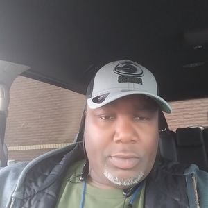 Meet your Posher, Kris